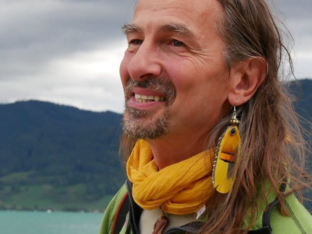 Der Indianer in mir